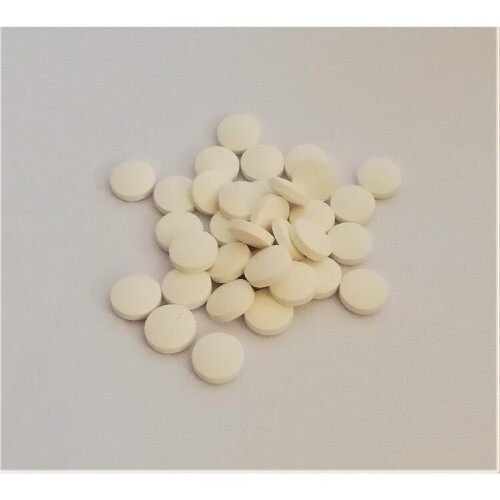 BIOTIN 5000mcg Vitamin B7 (90 Tablets) High Strength