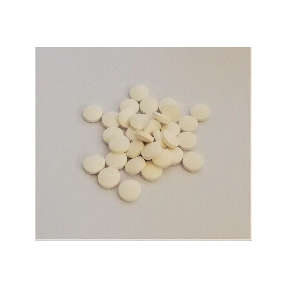 Herbal-Life-Store Biotin 5000Mcg Vitamin B7 (90 Tablets) High Strength