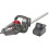Mountfield Mountfield MHT20Li Cordless Hedge Trimmer Includes Battery & Charger 1