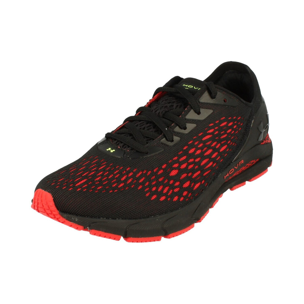 Under Armour (7.5) Hovr Sonic 3 Mens Running Trainers 3022586 Sneakers Shoes