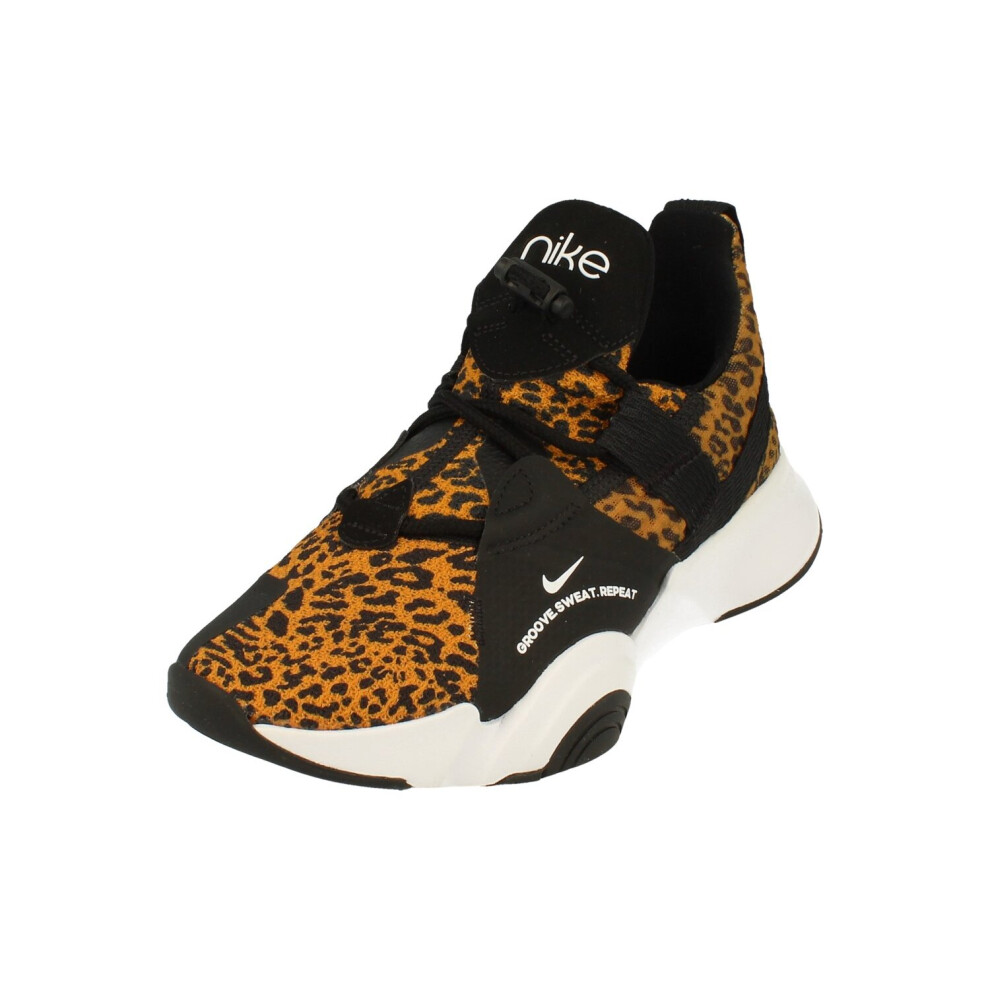 (3) Nike Womens Superrep Groove Running Trainers Ct1248 Sneakers Shoes