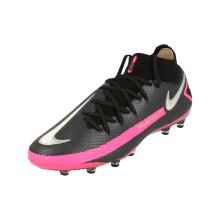 (6) Nike Phantom Gt Elite Df Ag-Pro Mens Football Boots Cw6592 Sneakers Shoes