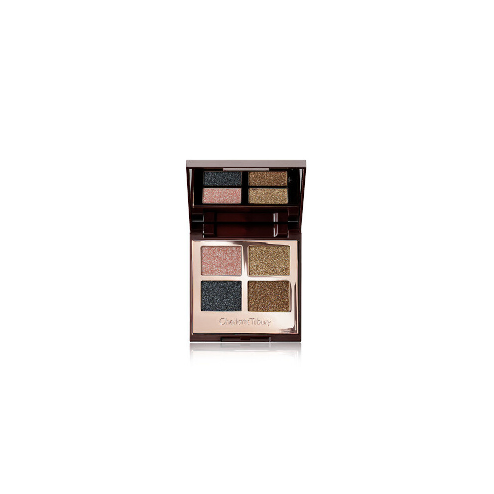 CHARLOTTE TILBURY Luxury Palette #Dazzling Diamonds