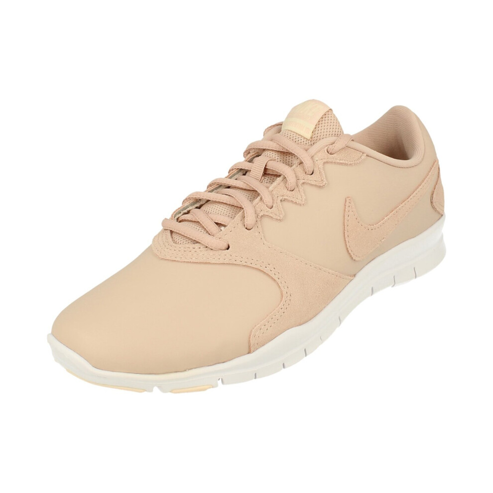 Nike (5.5) Womens Flex Essential Tr Lt Running Trainers Aq8227 Sneakers Shoes
