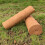 Selections Set of 2 Coco Hanging Basket Planter Liner 10m Bulk Rolls 4