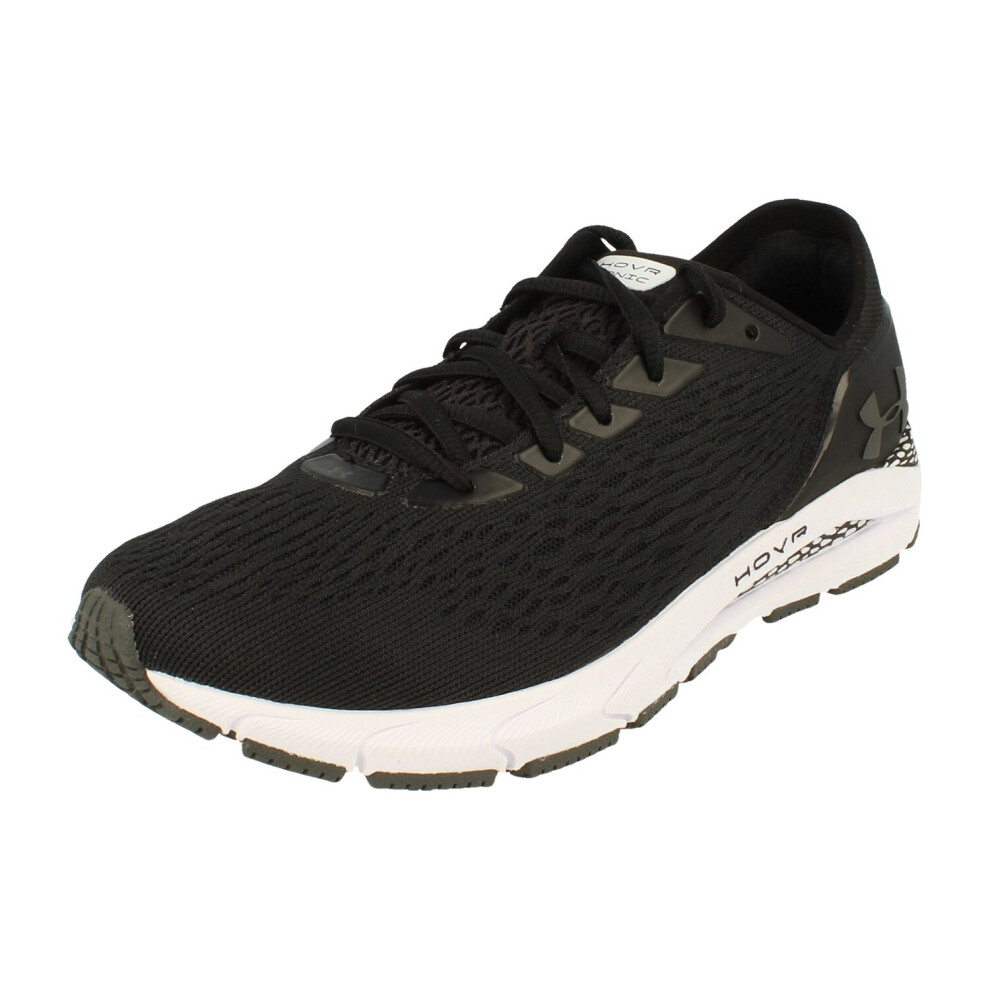 Under Armour (6.5) Hovr Sonic 3 Mens Running Trainers 3022586 Sneakers Shoes