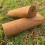 Selections Set of 2 Coco Hanging Basket Planter Liner 10m Bulk Rolls 5