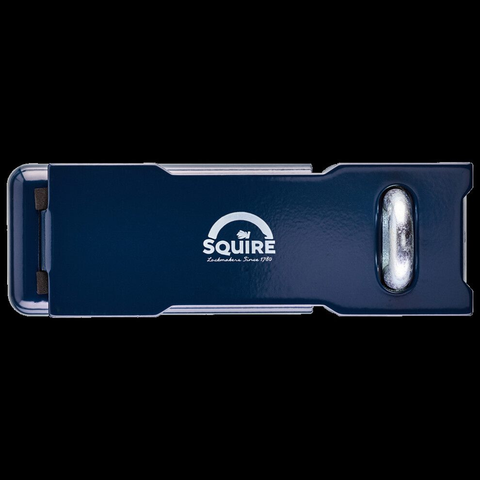 SQUIRE STH3 High Security Hasp & Staple