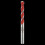 ALPEN Multicut Hardplate Drill Bit 1