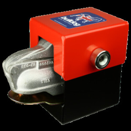 Bulldog BULLDOG AW Hitch Lock