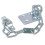 Yale YALE WS6 Door Chain 1