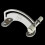 Yale YALE UPVC Letter Plate Restrictor 1