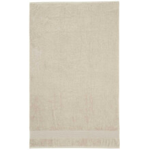 Antibacterial Hand Towel Natural