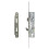 Yale YALE Doormaster Lever Operated Latch & Hookbolt 20mm Split Spindle Overnight Lock 1