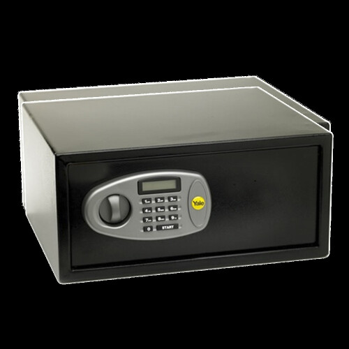 Yale YALE Y-LTS Laptop Safe