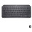Logitech Logitech MX Keys Mini Minimalist Wireless Illuminated Keyboard, Compact, Bluetooth, Backlit, USB-C, Compatible - Graphite 1