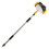 Heavy Duty Extendable Water Wash Brush Telescopic Car Van Windows Cleaning 1
