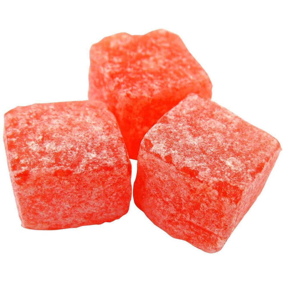 Cola Cubes (Kola Kubes) 500 Gram Bag (1/2 Kilo)