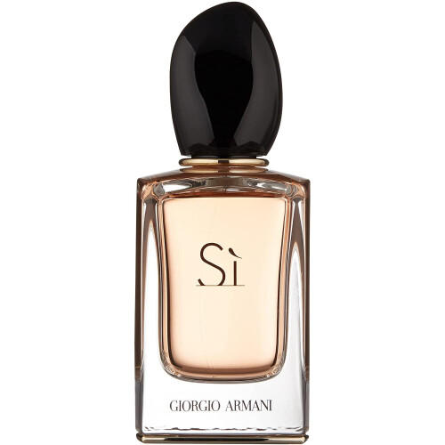 Armani Giorgio Armani SI Eau De Parfum Spray 50ml (1.7 Fl.Oz) EDP Perfume