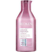 Redken | Volume Injection | Conditioner | For Flat/Fine Hair | Adds Lift & Volume