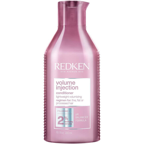 REDKEN Redken Volume Injection Volume Conditioner 300ml