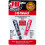JB WELD MAC8265-S-TEX 8265-S Auto Weld, Dark Grey 1