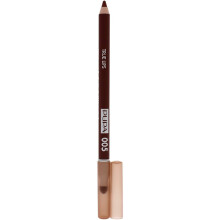 PUPA Milano True Lips Matita contorno labbra sfumabile - 05 raw sienna sand Per donna 0,042 oz Matita labbra