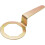 Draper Draper 30988 Cranked Immersion Heater Wrench, 85mm 1