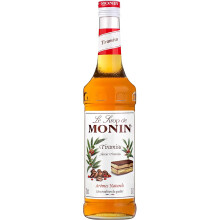 MONIN Premium Tiramisu Syrup 700 ml