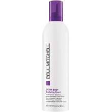 Paul Mitchell Extra-Body Sculpting Foam, 500 ml