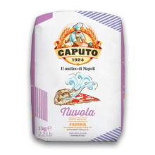 Caputo - Italian Premium Flour Type "0" Nuvola (2 x 1kg)