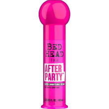 TIGI Bed Head After Party Smoothing Cream for Silky and Shiny Hair 100 ml