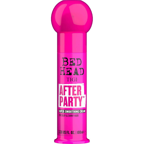 TIGI Bed Head After Party Smoothing Cream for Silky and Shiny Hair 100 ml on OnBuy
