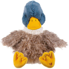 Wrendale Webster Junior the Duck Soft Toy