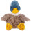 Wrendale Wrendale Webster Junior the Duck Soft Toy 1