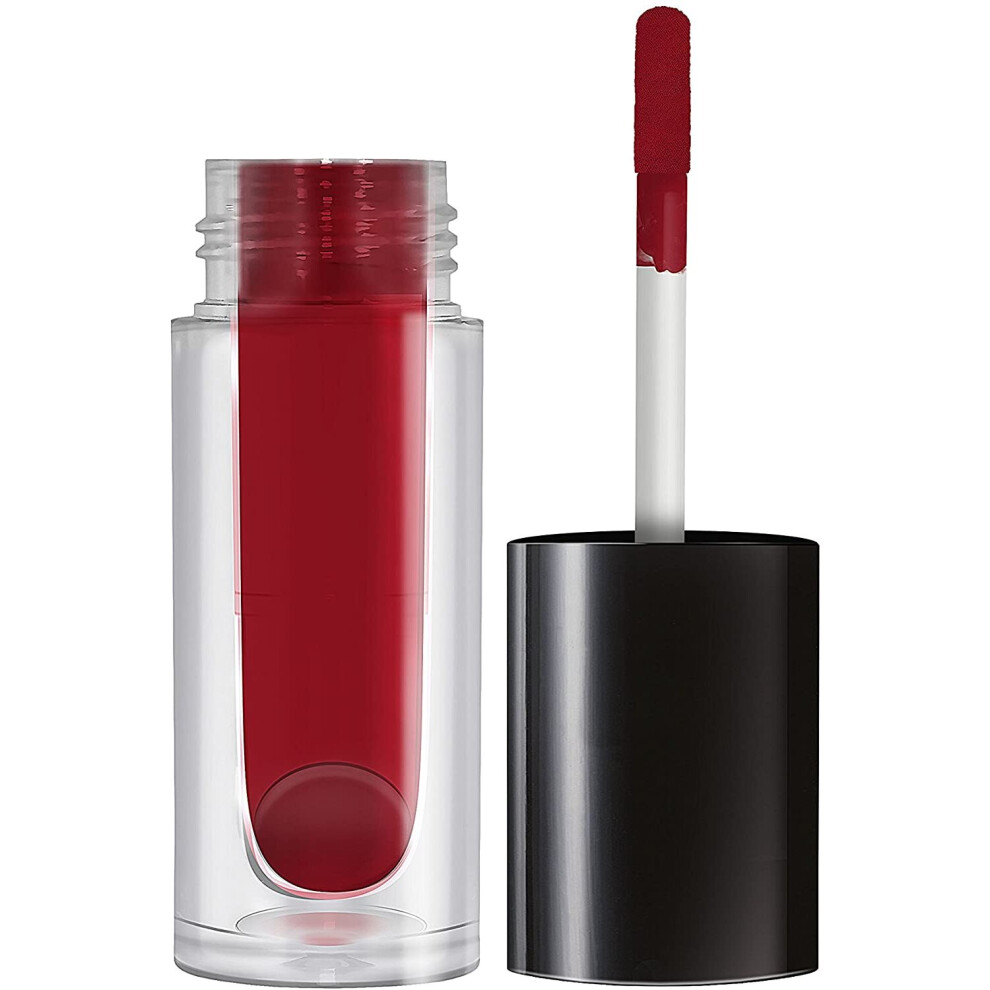 Mii Cosmetics Power Matte Lip Creme - Long Wearing Matte Liquid Lipstick - Imperial 02