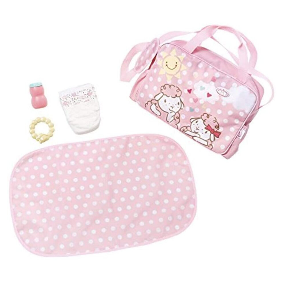 Baby Annabell 700730 Toy, Pink