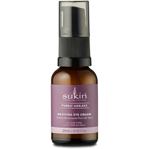 Sukin Purely Ageless Eye Cream