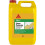 Sika SKSTONE5 Stone Protector - Water Based Sealer and Protector For Natural Stone, Clear, 5 Litre 1