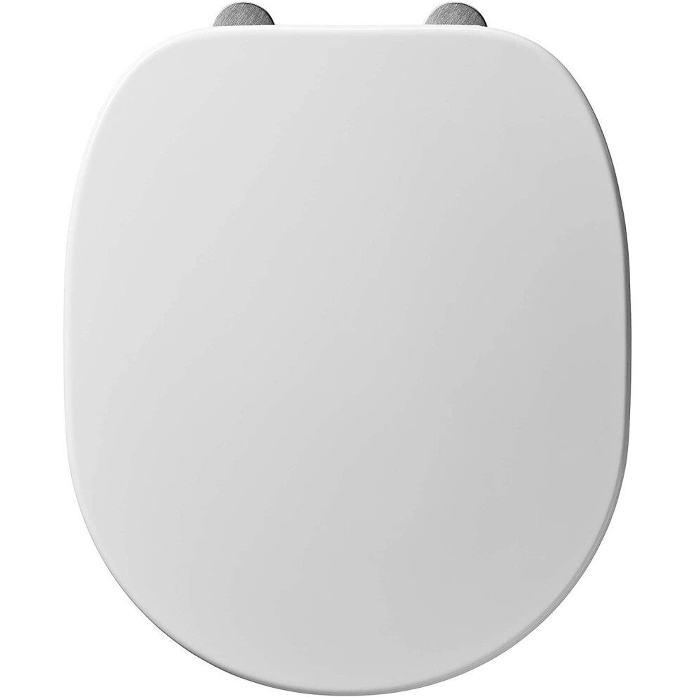 Ideal Standard Tempo Arc Toilet Seat