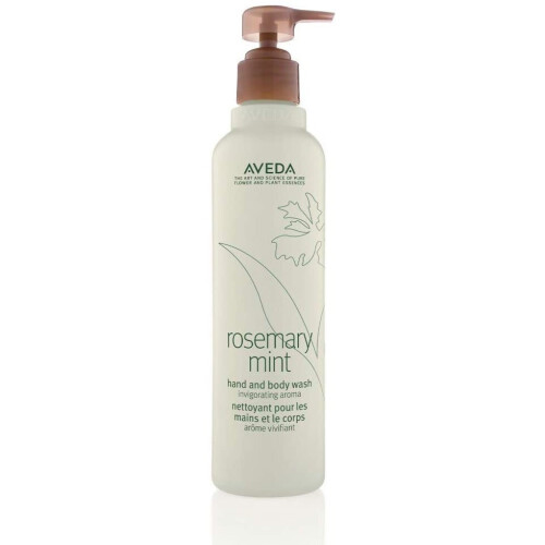 Aveda aveda Rosemary Mint Hand & Body Wash