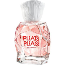 Pleats Please by Issey Miyake Eau De Toilette For Women, 50ml
