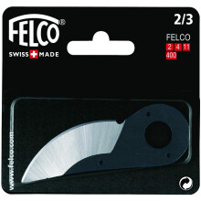 FELCO Spare Cutting Blade for Models 2/4/11
