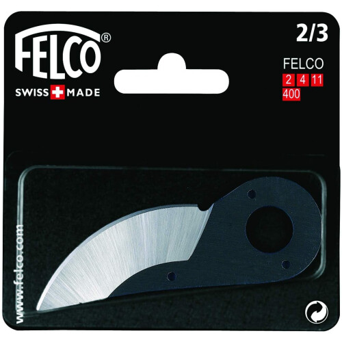 Felco FELCO Spare Cutting Blade for Models 2/4/11