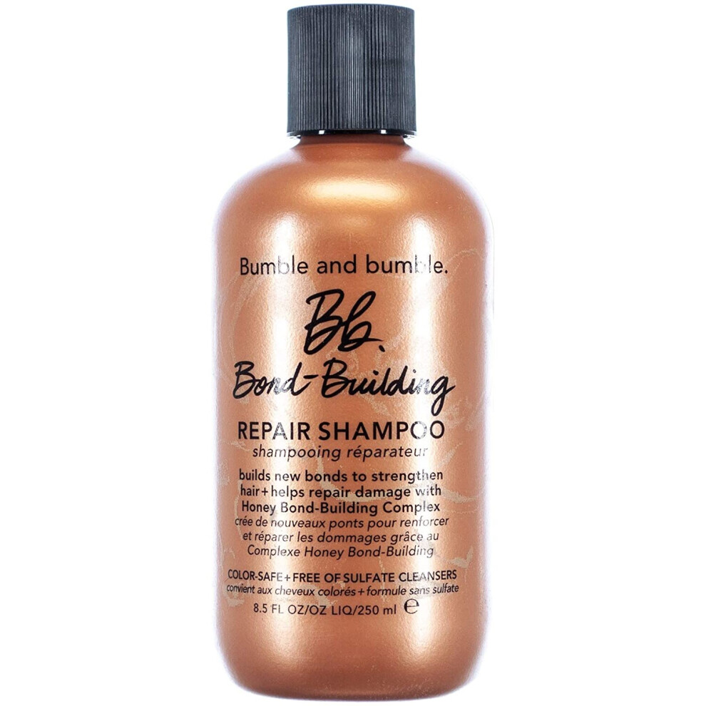 Bumble And Bond Building Repair Shampoo 250Ml