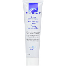 Atopiclair Cream, 100 ml Atopiclair Cream 100ml