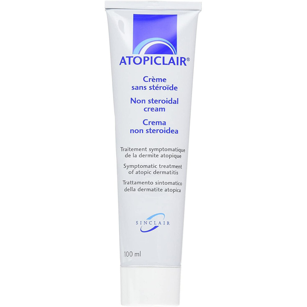 Atopiclair Cream, 100 Ml Cream 100Ml