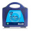 Blue Dot Catering First Aid Kit Eclipse Box, Small 1
