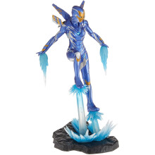 PVC fig   rka Diamond Select Toys Marvel Gallery: Avengers Endgame: Rescue
