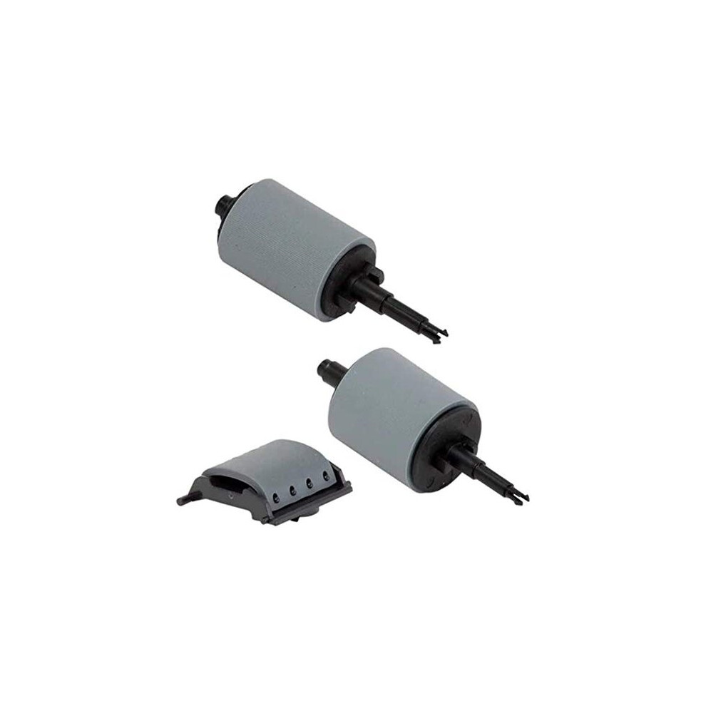 Printertree Adf Roller Maintenance Kit For Hp Laserjet Pro M425/476 M521/570 5060443051767